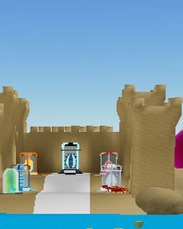Sand Kingdom Unboxing Simulator Wiki Fandom