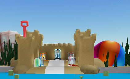 Sand Kingdom Unboxing Simulator Wiki Fandom - sand land roblox