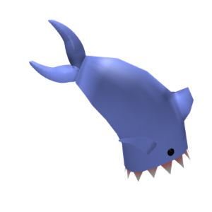 Ghost Shark Hoodie Roblox