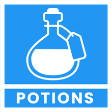 Potions Unboxing Simulator Wiki Fandom - unboxing roblox crafting