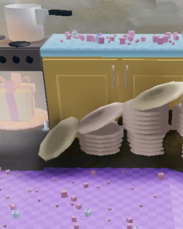Kitchen Chaos Unboxing Simulator Wiki Fandom