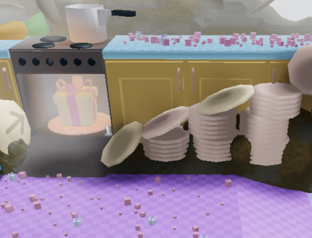 Roblox Kitchen Chaos Codes