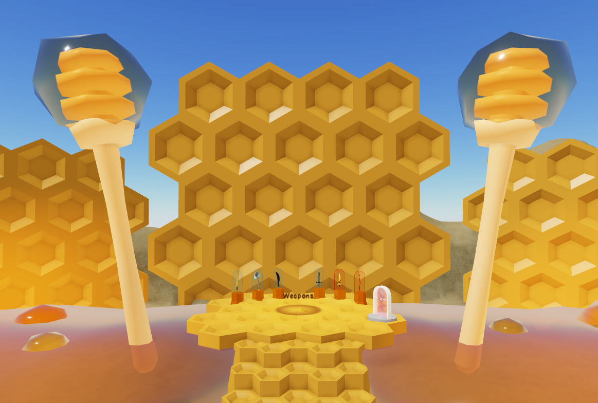 Honey Hive Unboxing Simulator Wiki Fandom - unboxing simulator codes unboxing simulator roblox codes wiki fandom