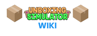 Unboxing Simulator Codes Fandom