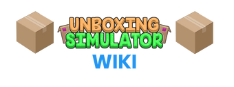 Codes In Roblox Unboxing Simulator Wiki