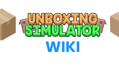 Unboxing Simulator Roblox Codes Wiki