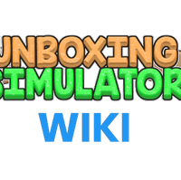 Unboxing Simulator Wiki Fandom