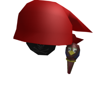roblox lobster hat
