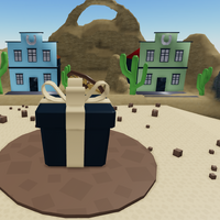 Western Wonders Unboxing Simulator Wiki Fandom