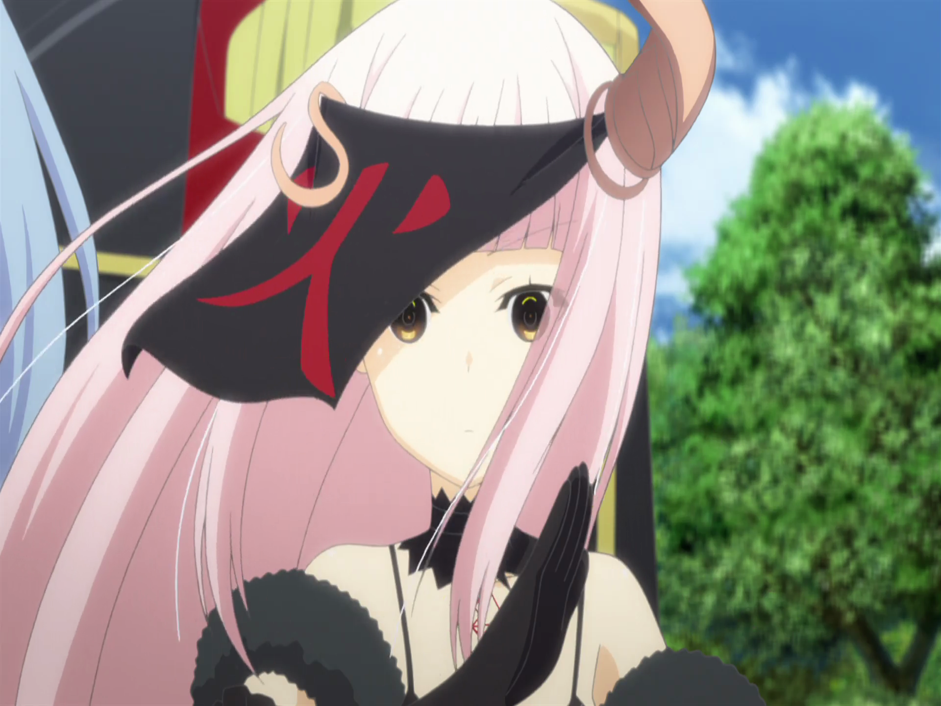 Unbreakable Machine Doll