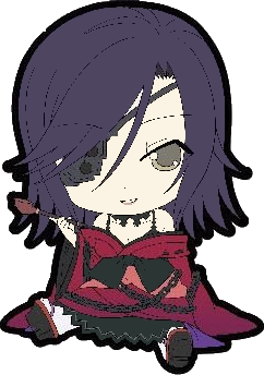UMD Shouko (ver.1)
