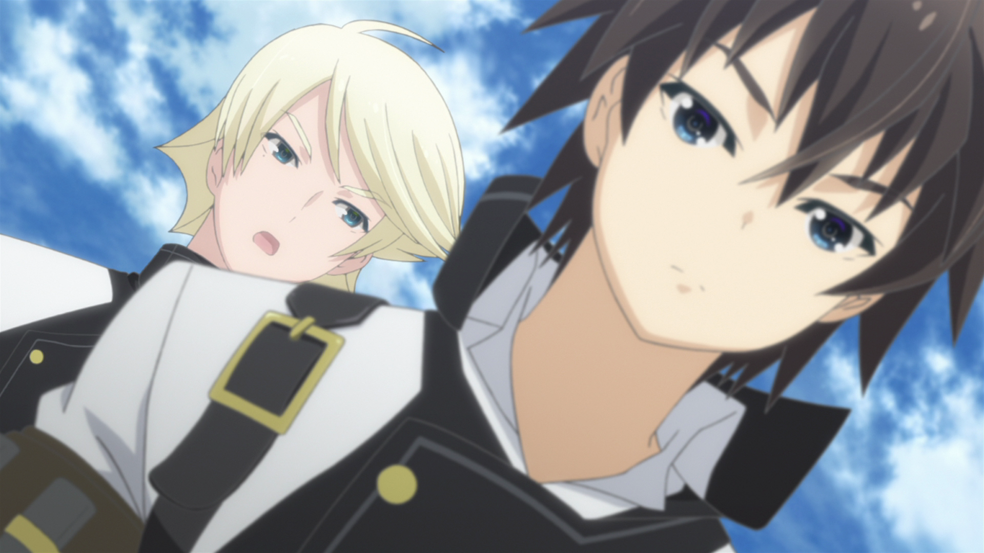 Get Wallpaper Felix Kingsfort Unbreakable Machine Doll Encyclopaedia Fandom HD