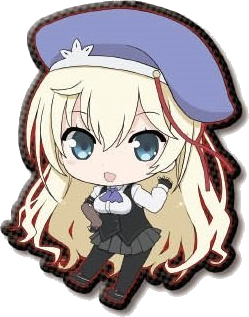 UMD Charlotte (ver.2)