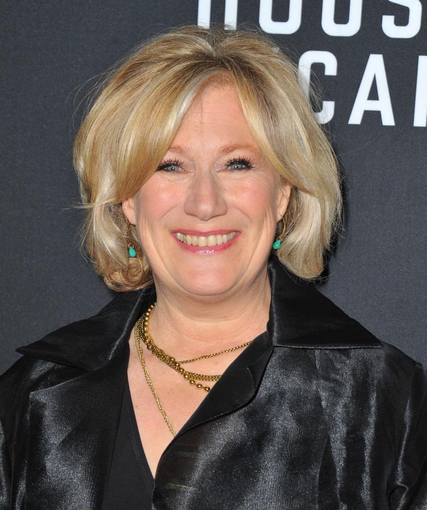 Jayne Atkinson Jayne Atkinson