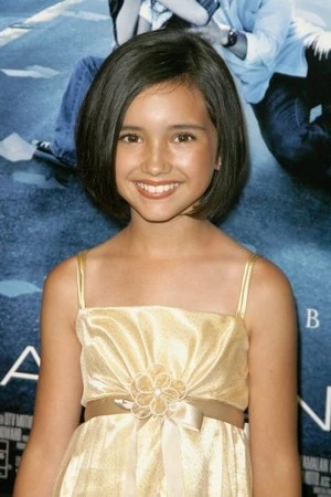 Ashlyn Sanchez | Unbreakable Wiki | FANDOM powered by Wikia