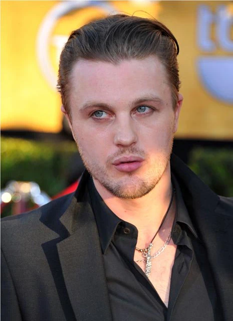 Michael Pitt | Unbreakable Wiki | FANDOM powered by Wikia