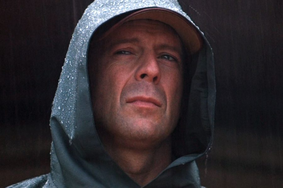David Dunn | Unbreakableverse Wiki | FANDOM powered by Wikia