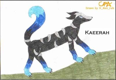 KaeChris