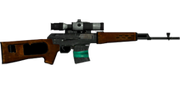 Dragunov