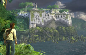 Uncharted1 TheFort1