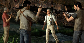 Uncharted1 NateSullyRomanNavarro