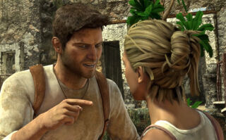 Uncharted1 NatesNotHappy
