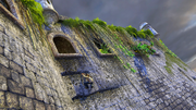 The Fortress gameplay 2