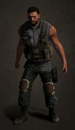 LieutenantDraza-Uncharted3-Multiplayer