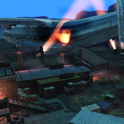 Coop-air sm
