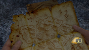 The Treasure Vault gameplay 2