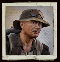 Dutch MP skin