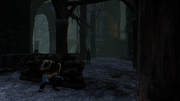 The Treasure Vault gameplay 5