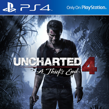 Uncharted 4 A Thief S End Uncharted Wiki Fandom