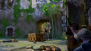The Fortress gameplay 3