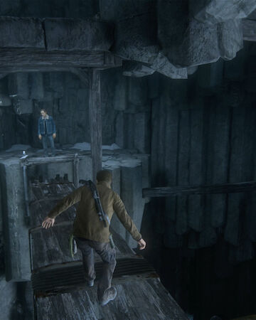 Those Who Prove Worthy Uncharted Wiki Fandom