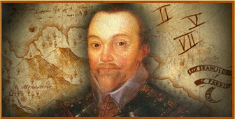 Sir Francis Drake