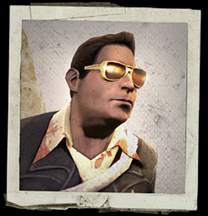 Zeke MP skin