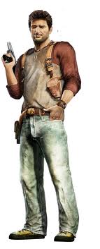 nathan drake uncharted wiki