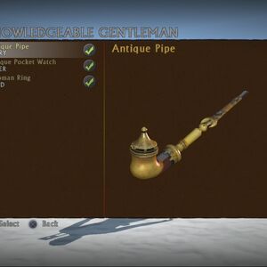 Treasure Sets Uncharted Wiki Fandom