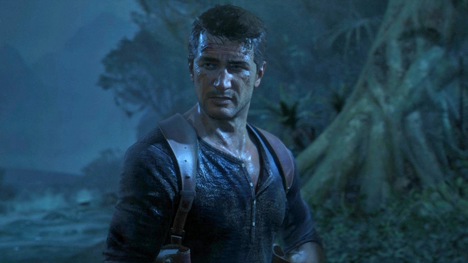 Image result for nathan drake