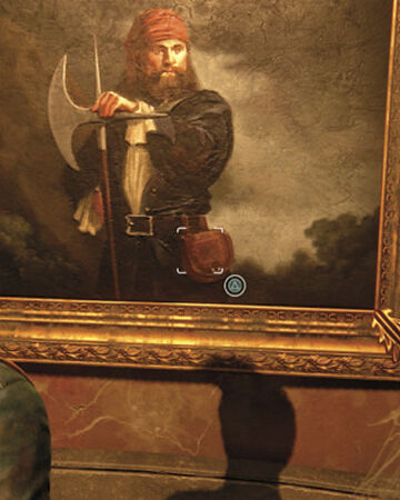 Edward England Uncharted Wiki Fandom