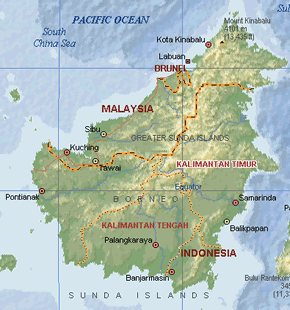 Borneo Uncharted Wiki FANDOM powered by Wikia Borneo Uncharted Wiki FANDOM powered by Wikia