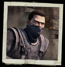 Sark MP skin