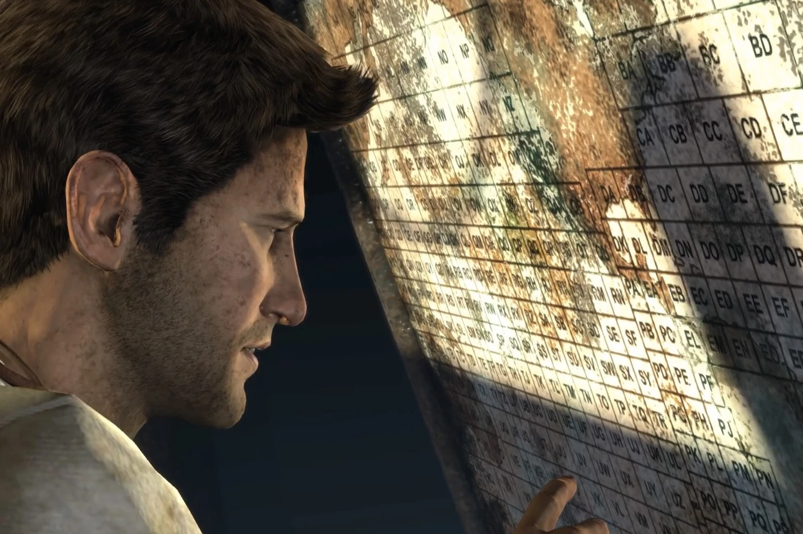 UK2642 Uncharted Wiki FANDOM powered by Wikia