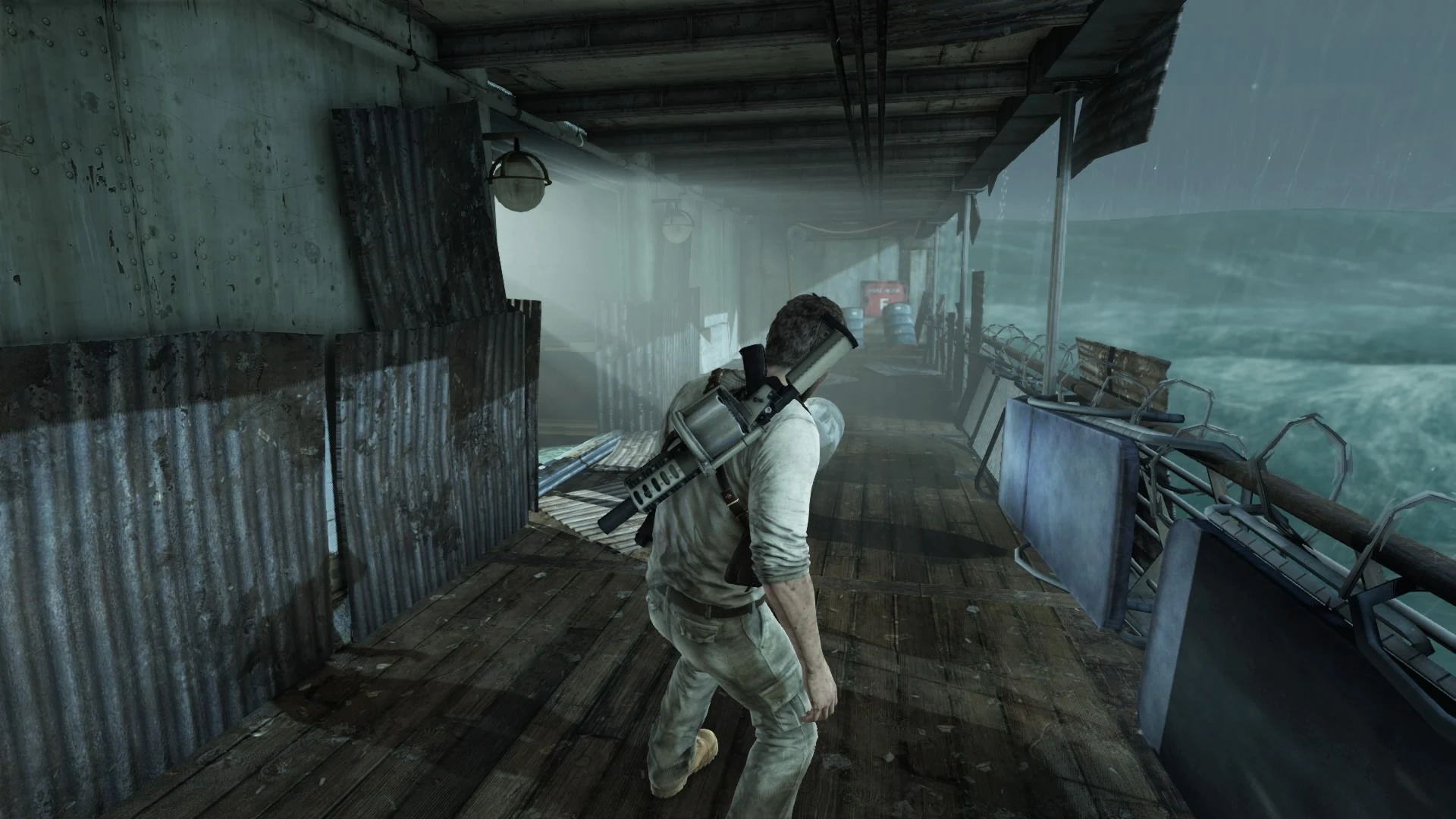 cruisin-for-a-bruisin-uncharted-wiki-fandom