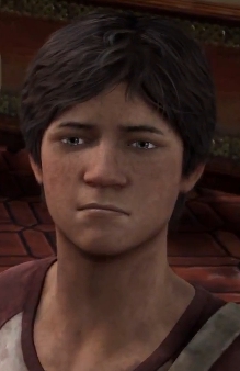 Nathan Drake, Wikia Liber Proeliis