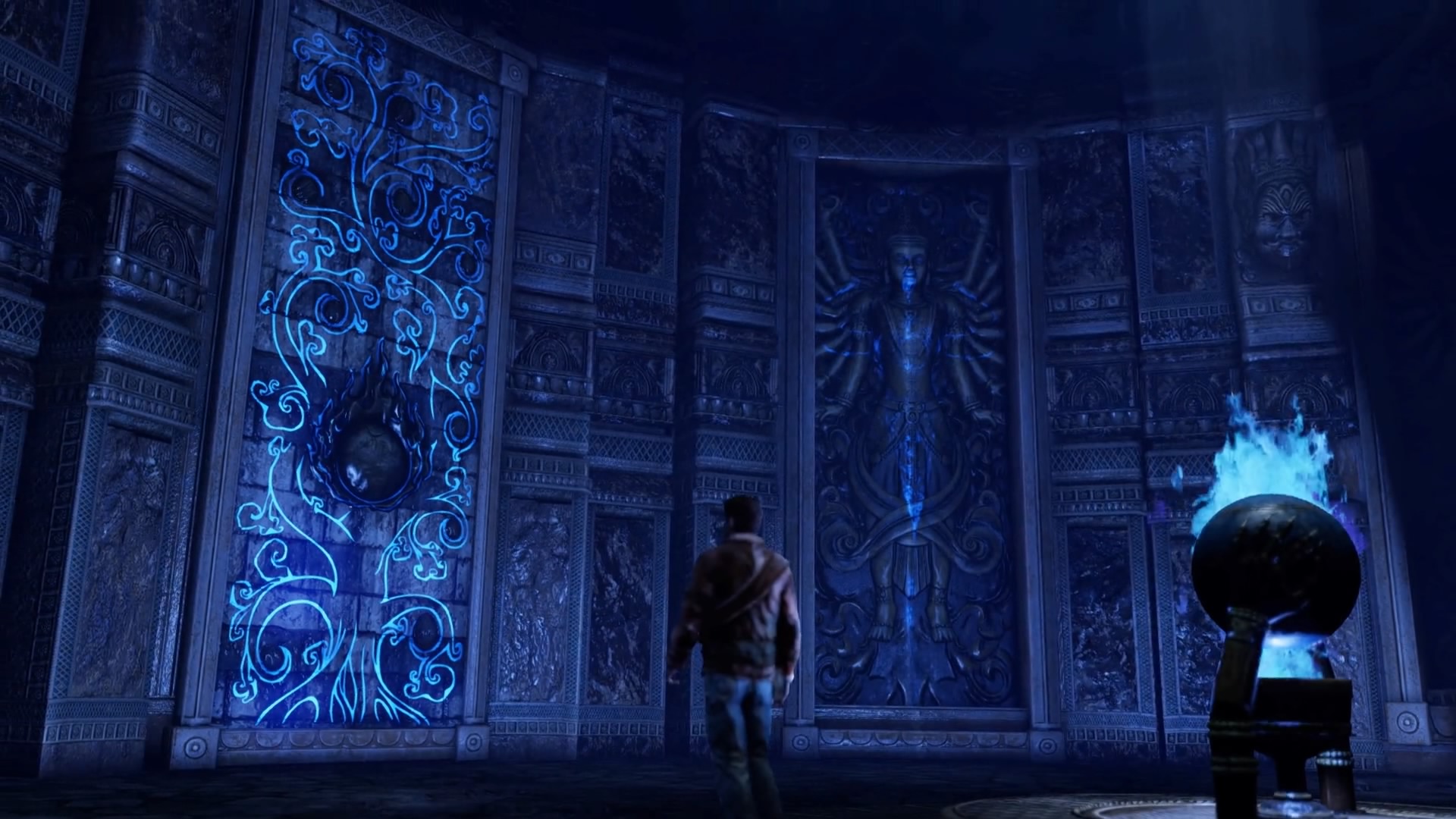 The Road To Shambhala Uncharted Wiki Fandom