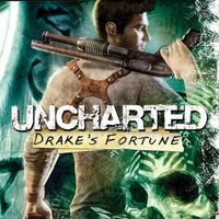 Uncharted: Drake's Fortune