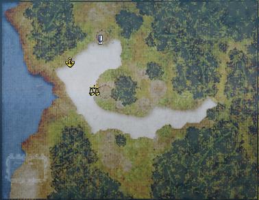 Beninmap