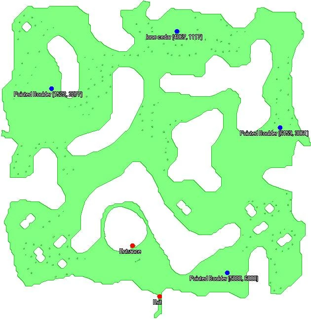 Uncharted waters online map dublin - vsjery